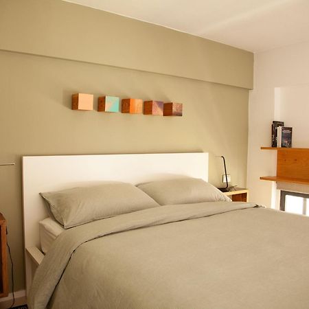 Pergolhaus Apartment Milan Exterior photo