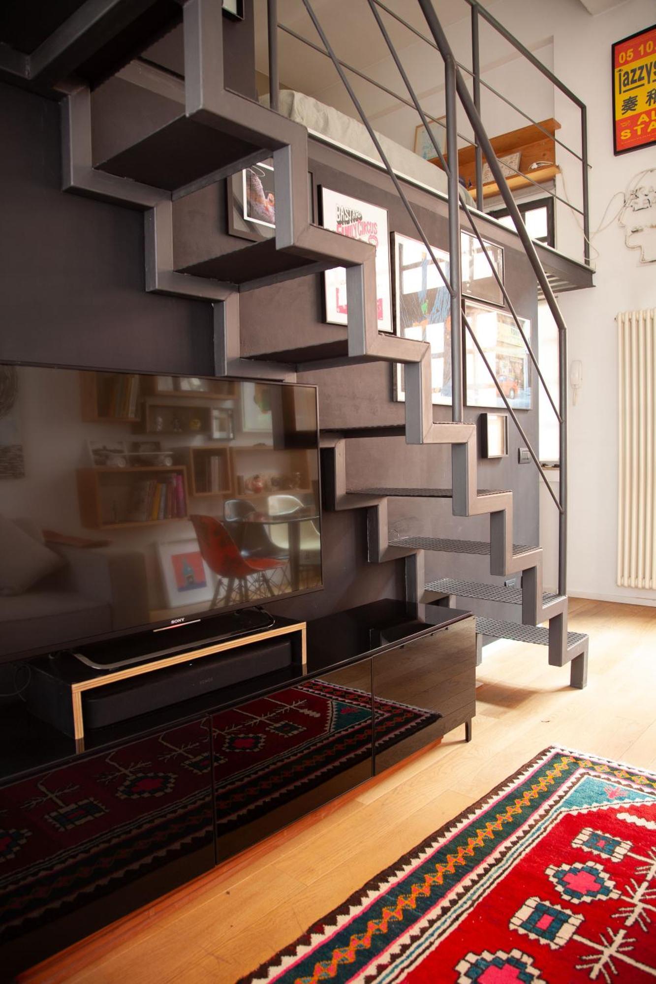 Pergolhaus Apartment Milan Exterior photo