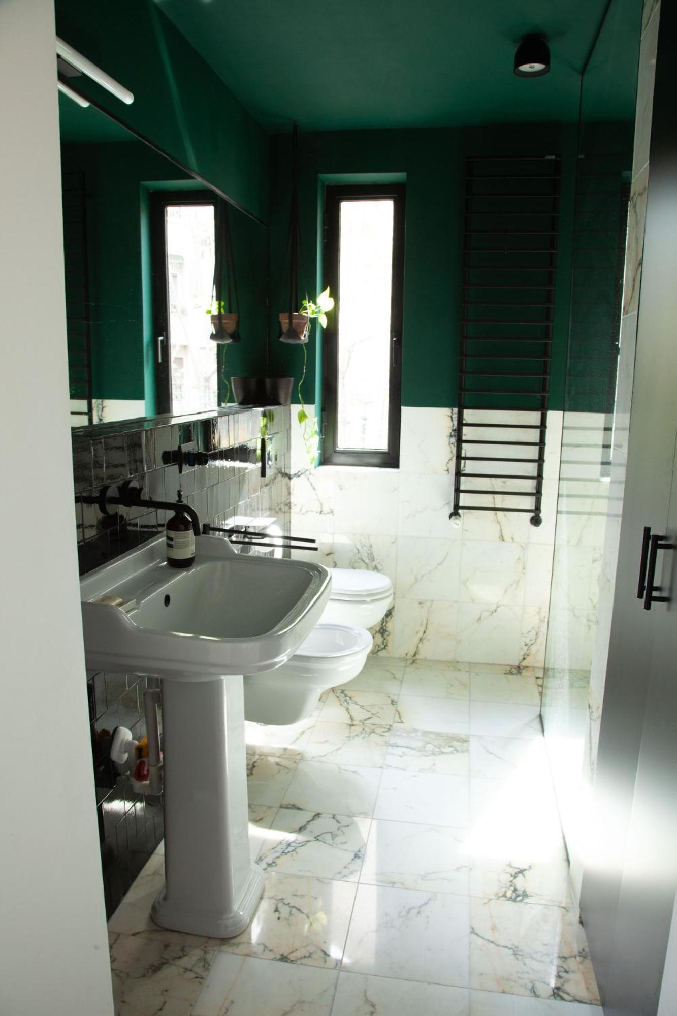 Pergolhaus Apartment Milan Exterior photo