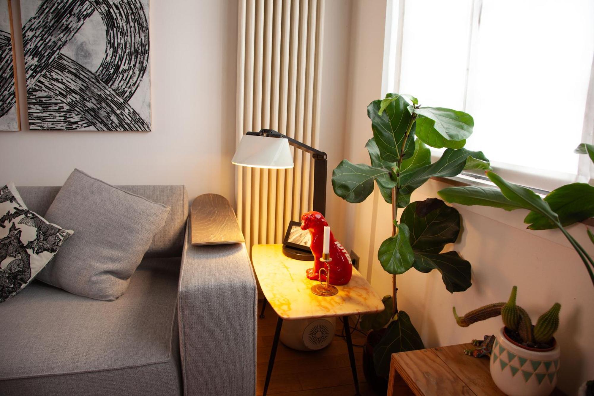 Pergolhaus Apartment Milan Exterior photo